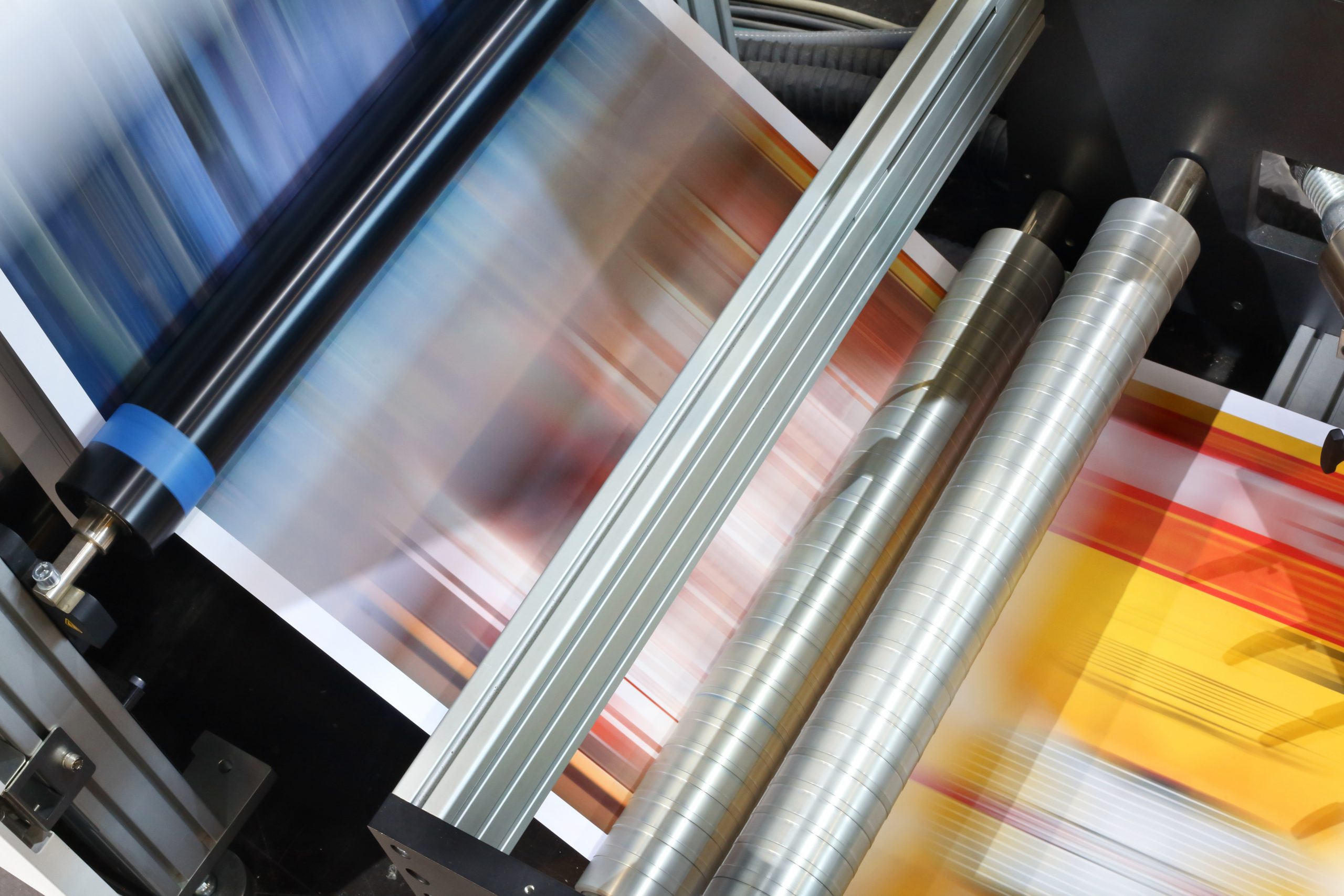 Printing & Packaging Meiwa (Thailand) / Thai Meiwa Trading